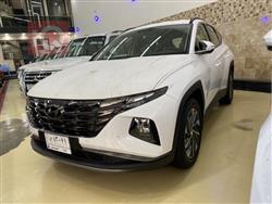 هیوندای تۆکسۆن